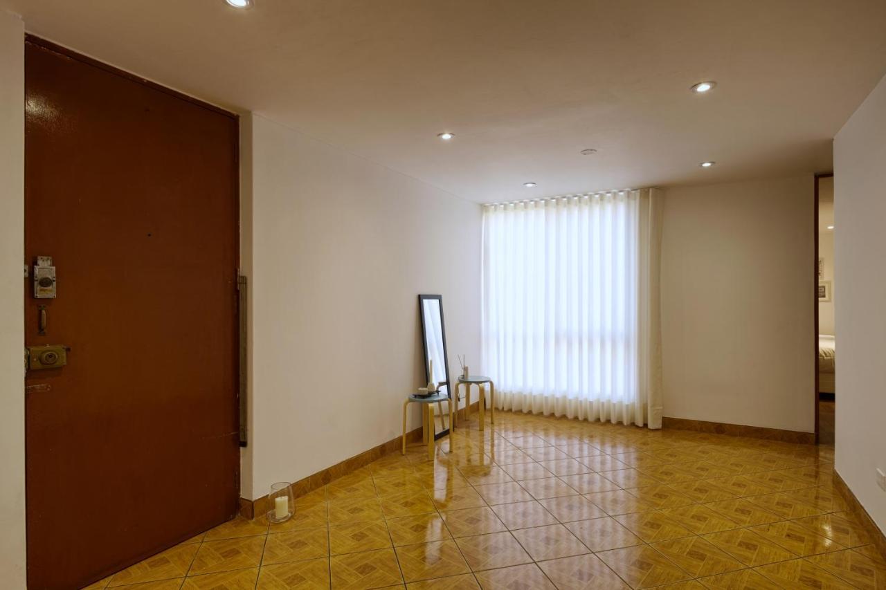 Inkahuset Pacasmayo Lima Exterior foto